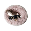 Picture of DOOGY Pet Calming Bed Light Brown